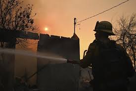 Understanding the most effective ways to help Los Angeles in the wildfire crisis