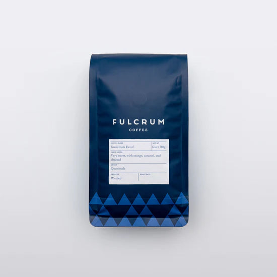 Guatemala Decaf