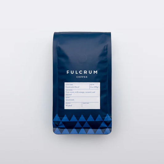 Guatemala Decaf