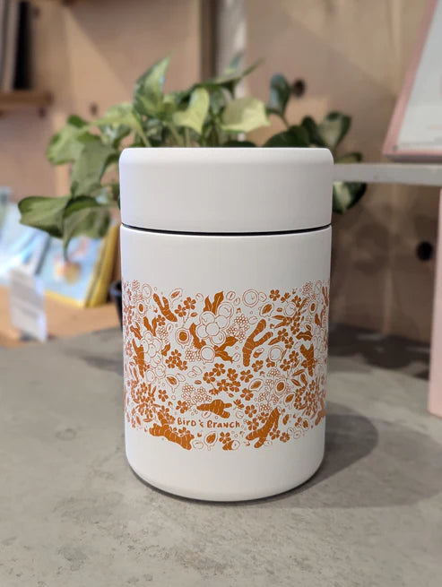 MiiR "Robin" Coffee Canister